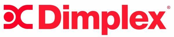 dimplex logo