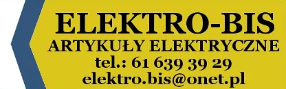 Elektro Bis - logo